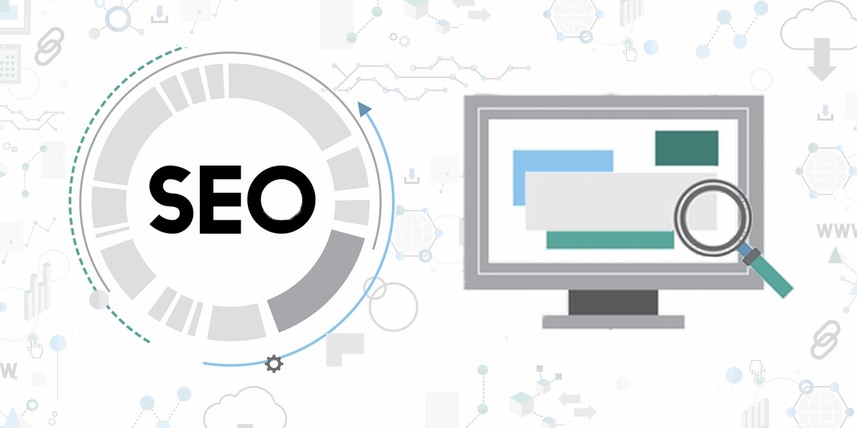 SEOのイメージ