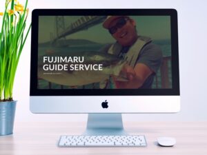 【ホームページ制作実績】

友人からある日電話が、、、

「島のとこホームページ作れる？」

ネットで見積もりとったら
月20000円程すると言われたらしい、、…