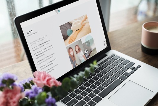 【Webサイト制作実績】

山梨県脱毛サロン「Reveur」様 @reveur_salon のサイト制作をしたのでご紹介をさせていただきます！

・メンズにもレ…