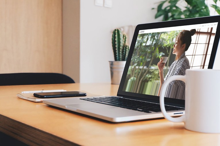 【Webサイト制作実績】

この度大阪府八尾市の旅館『山清荘』様のサイト制作をしました

①旅館ならではの和なテイスト
②旅館映えするお料理
③旅館＝非日常感の…